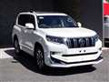 2021 Toyota Land Cruiser Prado