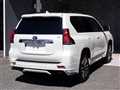 2021 Toyota Land Cruiser Prado