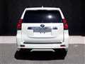 2021 Toyota Land Cruiser Prado