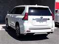 2021 Toyota Land Cruiser Prado