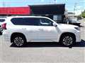 2021 Toyota Land Cruiser Prado