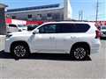 2021 Toyota Land Cruiser Prado
