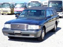 1997 Toyota Crown Station Wagon