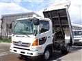 2011 Hino Ranger