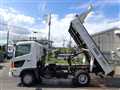 2011 Hino Ranger