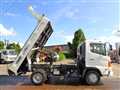 2011 Hino Ranger