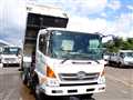 2011 Hino Ranger