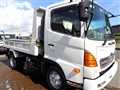 2011 Hino Ranger
