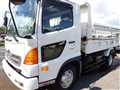 2011 Hino Ranger