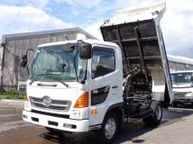 2011 Hino Ranger