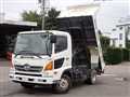 2012 Hino Ranger