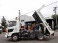 2012 Hino Ranger