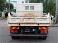 2012 Hino Ranger