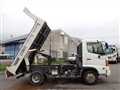 2012 Hino Ranger