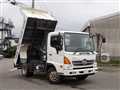 2012 Hino Ranger