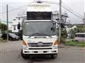 2012 Hino Ranger