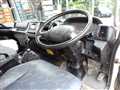 2012 Hino Ranger