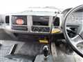 2012 Hino Ranger
