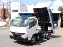 2012 Hino Dutro