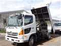 2011 Hino Ranger