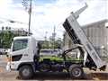 2011 Hino Ranger
