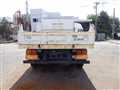 2011 Hino Ranger