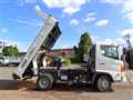 2011 Hino Ranger