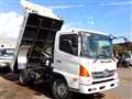 2011 Hino Ranger