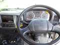 2011 Hino Ranger