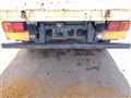 2011 Hino Ranger