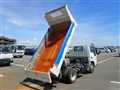 2013 Isuzu Elf Truck