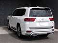 2023 Toyota Land Cruiser