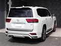 2023 Toyota Land Cruiser