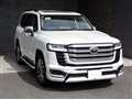 2023 Toyota Land Cruiser