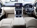 2023 Toyota Land Cruiser