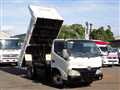 2012 Hino Dutro