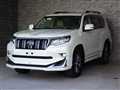 2021 Toyota Land Cruiser Prado