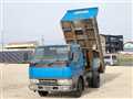 2000 Mitsubishi Canter