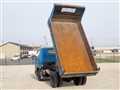 2000 Mitsubishi Canter