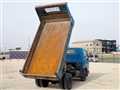 2000 Mitsubishi Canter