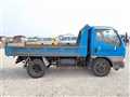 2000 Mitsubishi Canter
