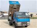2000 Mitsubishi Canter
