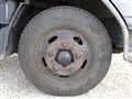 2000 Mitsubishi Canter