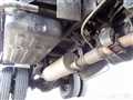 2000 Mitsubishi Canter