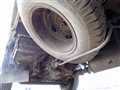 2000 Mitsubishi Canter