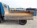 2000 Mitsubishi Canter