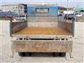 2000 Mitsubishi Canter
