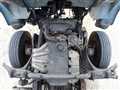 2000 Mitsubishi Canter