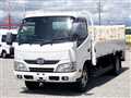 2015 Hino Dutro