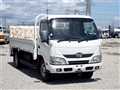 2015 Hino Dutro